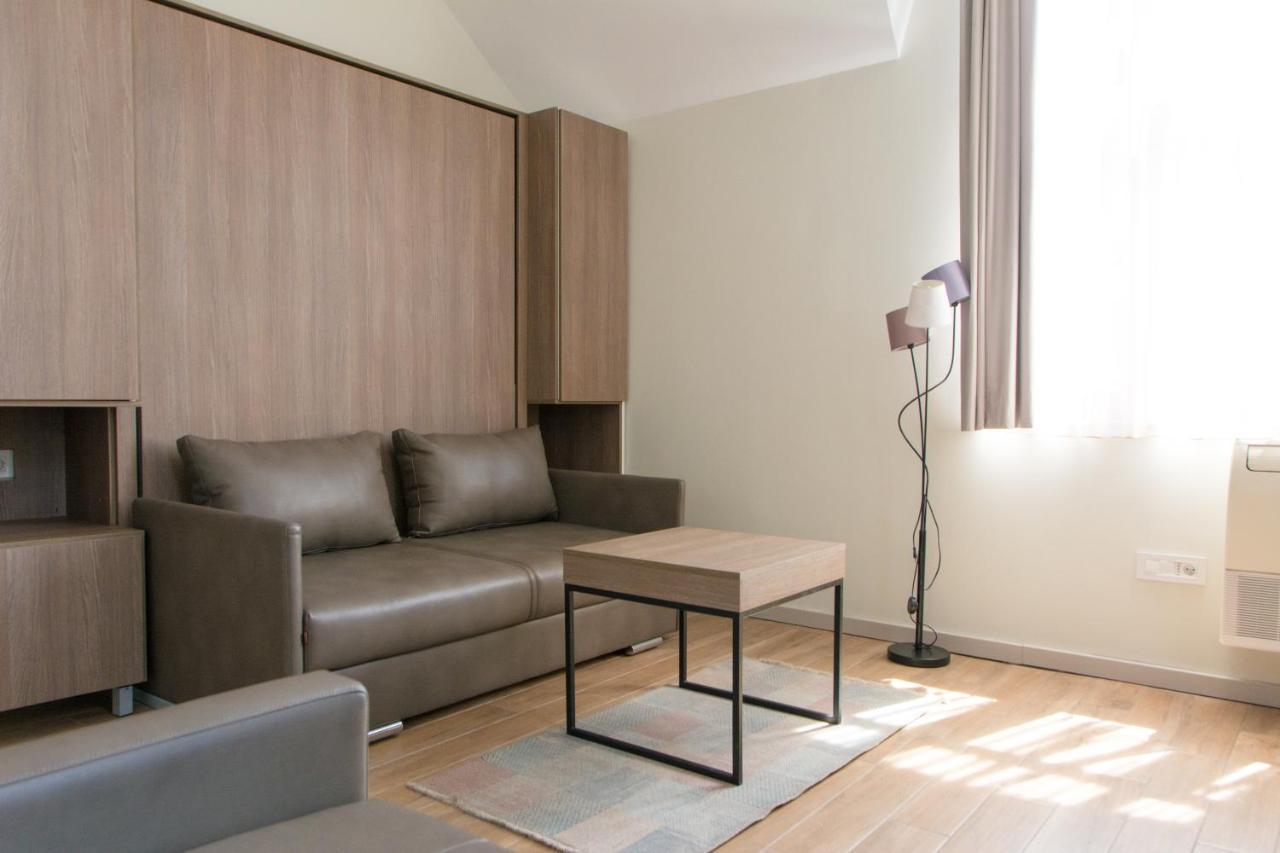 Apartments Srbija - Free Parking Belgrad Zewnętrze zdjęcie