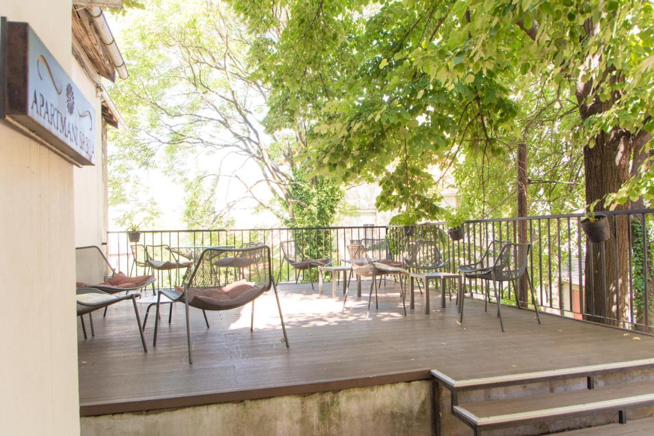 Apartments Srbija - Free Parking Belgrad Zewnętrze zdjęcie