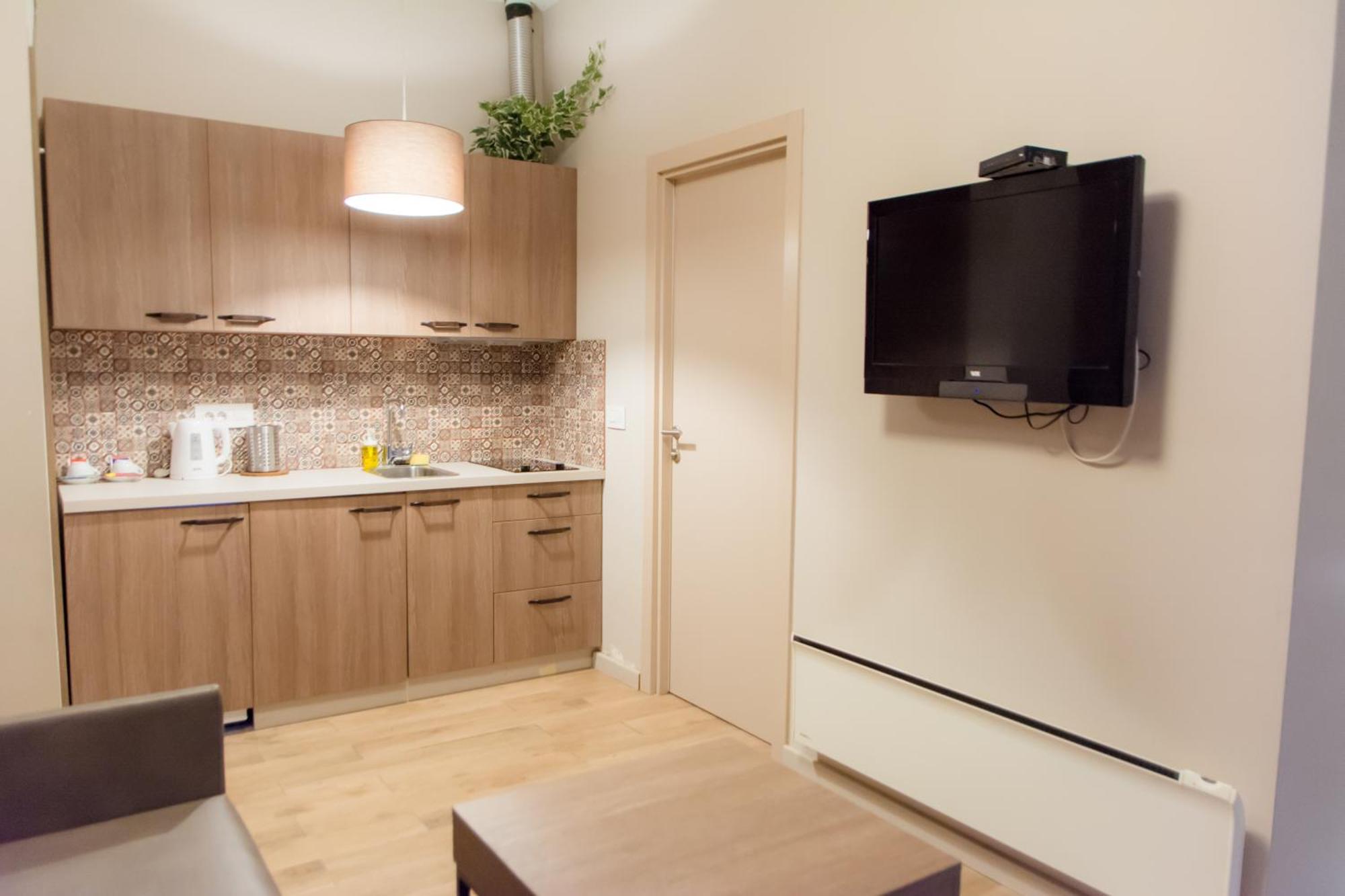 Apartments Srbija - Free Parking Belgrad Pokój zdjęcie
