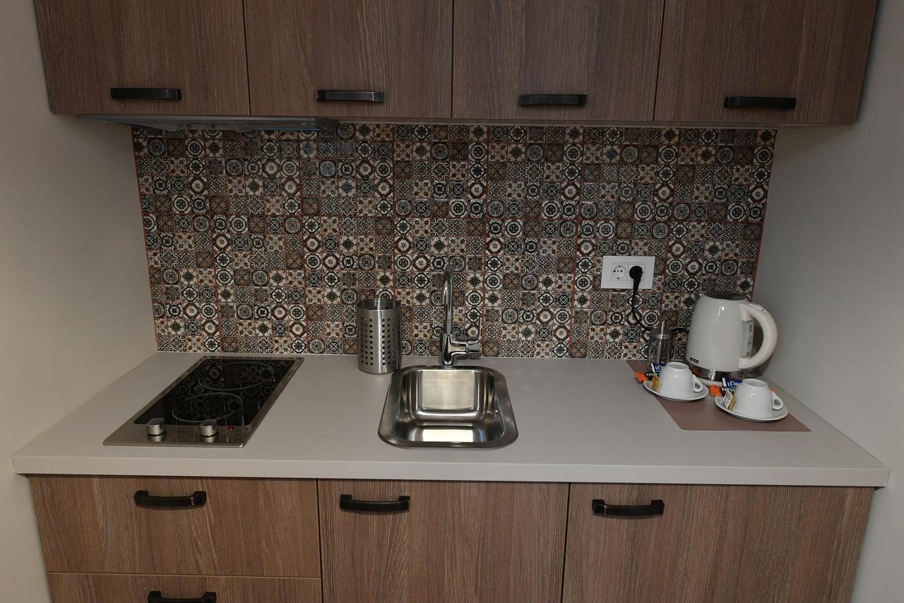 Apartments Srbija - Free Parking Belgrad Zewnętrze zdjęcie