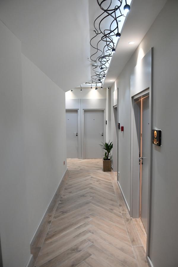 Apartments Srbija - Free Parking Belgrad Zewnętrze zdjęcie