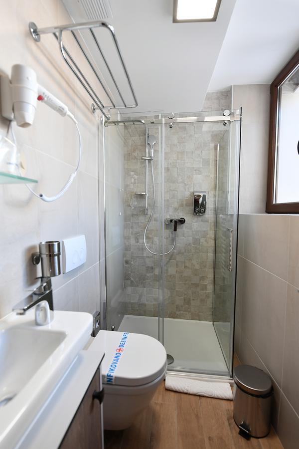 Apartments Srbija - Free Parking Belgrad Zewnętrze zdjęcie