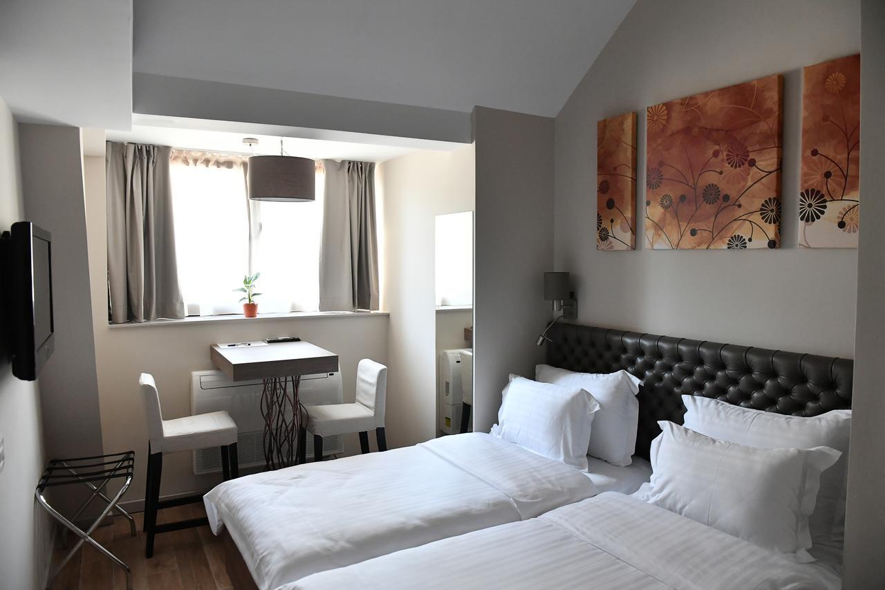 Apartments Srbija - Free Parking Belgrad Zewnętrze zdjęcie