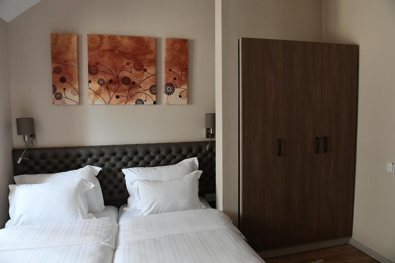 Apartments Srbija - Free Parking Belgrad Zewnętrze zdjęcie