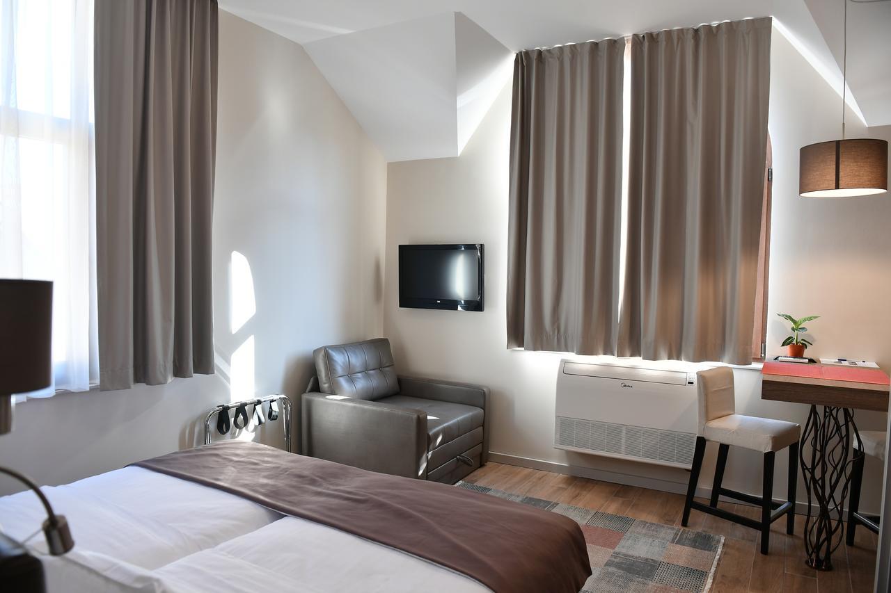Apartments Srbija - Free Parking Belgrad Zewnętrze zdjęcie