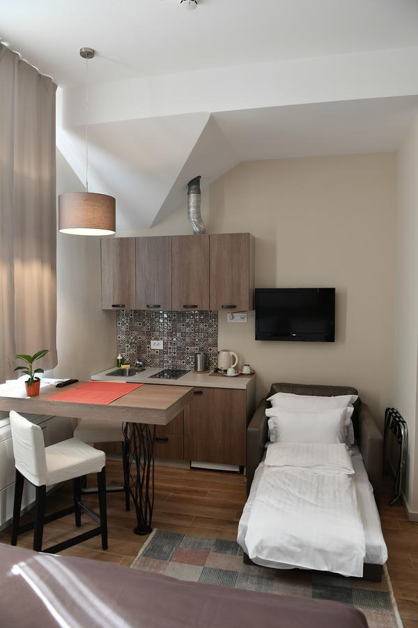 Apartments Srbija - Free Parking Belgrad Zewnętrze zdjęcie