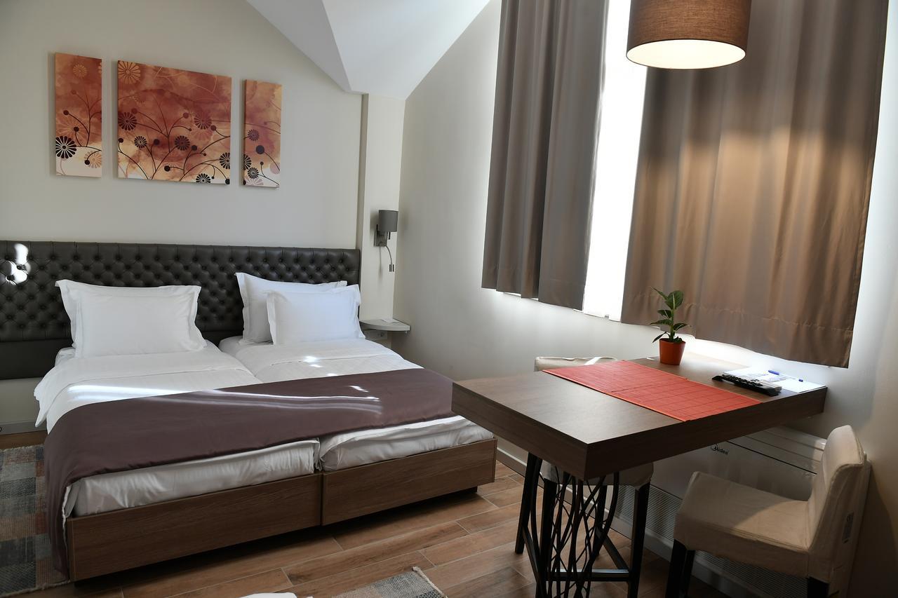 Apartments Srbija - Free Parking Belgrad Zewnętrze zdjęcie