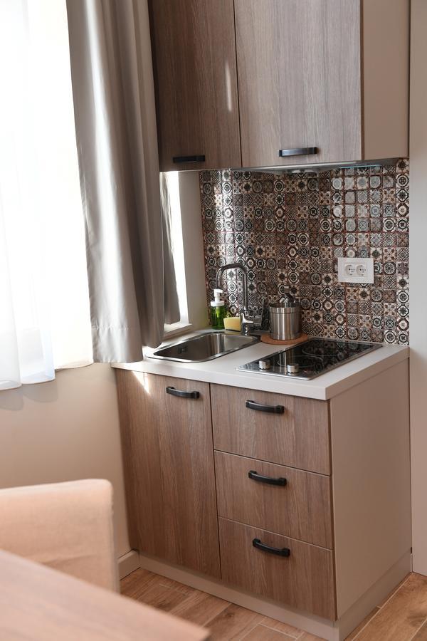 Apartments Srbija - Free Parking Belgrad Zewnętrze zdjęcie