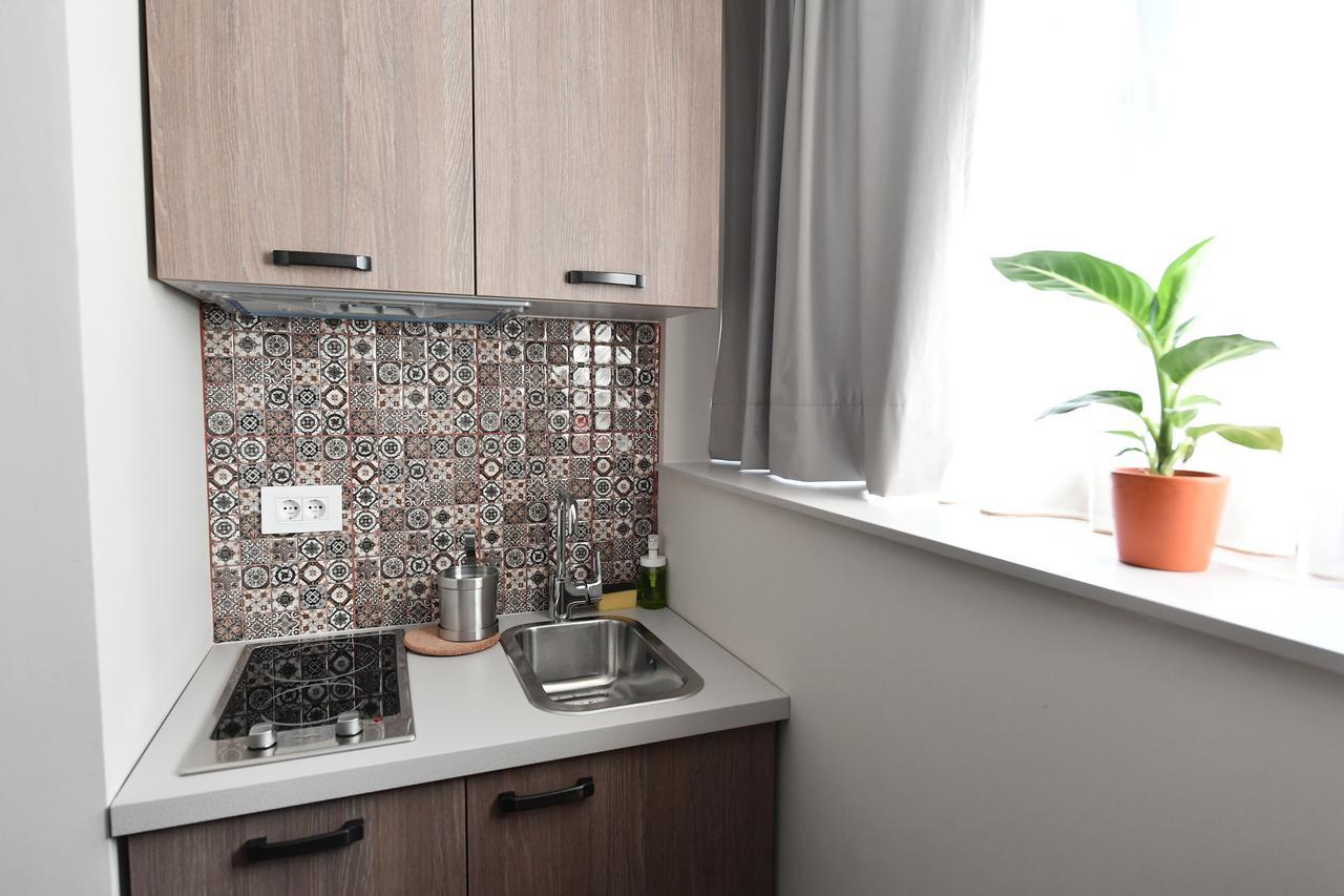 Apartments Srbija - Free Parking Belgrad Zewnętrze zdjęcie