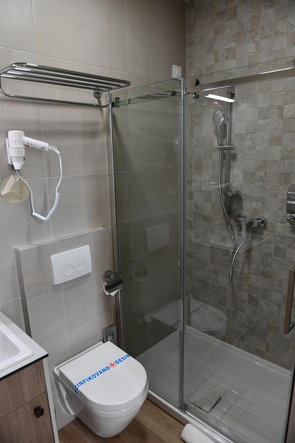 Apartments Srbija - Free Parking Belgrad Zewnętrze zdjęcie