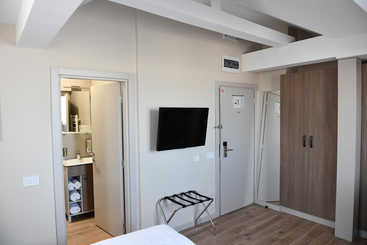 Apartments Srbija - Free Parking Belgrad Zewnętrze zdjęcie