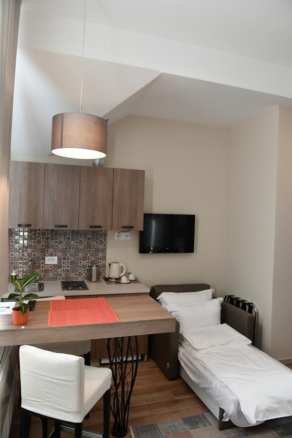 Apartments Srbija - Free Parking Belgrad Zewnętrze zdjęcie