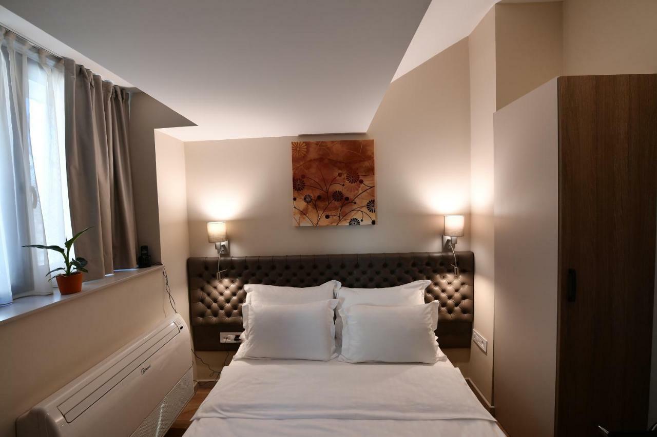 Apartments Srbija - Free Parking Belgrad Zewnętrze zdjęcie