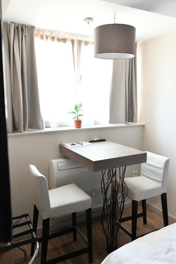 Apartments Srbija - Free Parking Belgrad Zewnętrze zdjęcie