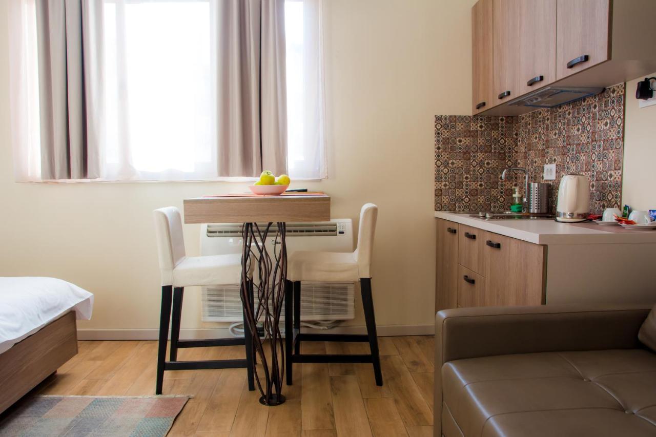 Apartments Srbija - Free Parking Belgrad Zewnętrze zdjęcie