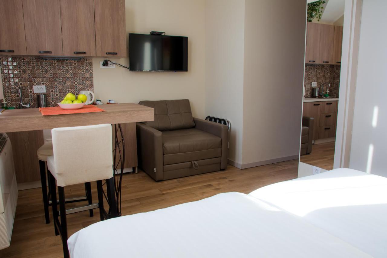 Apartments Srbija - Free Parking Belgrad Zewnętrze zdjęcie