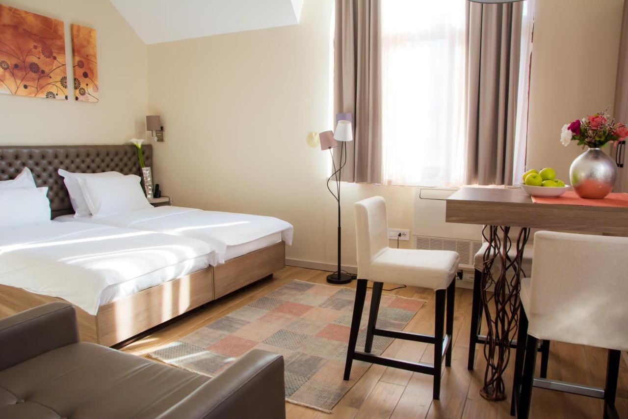 Apartments Srbija - Free Parking Belgrad Zewnętrze zdjęcie