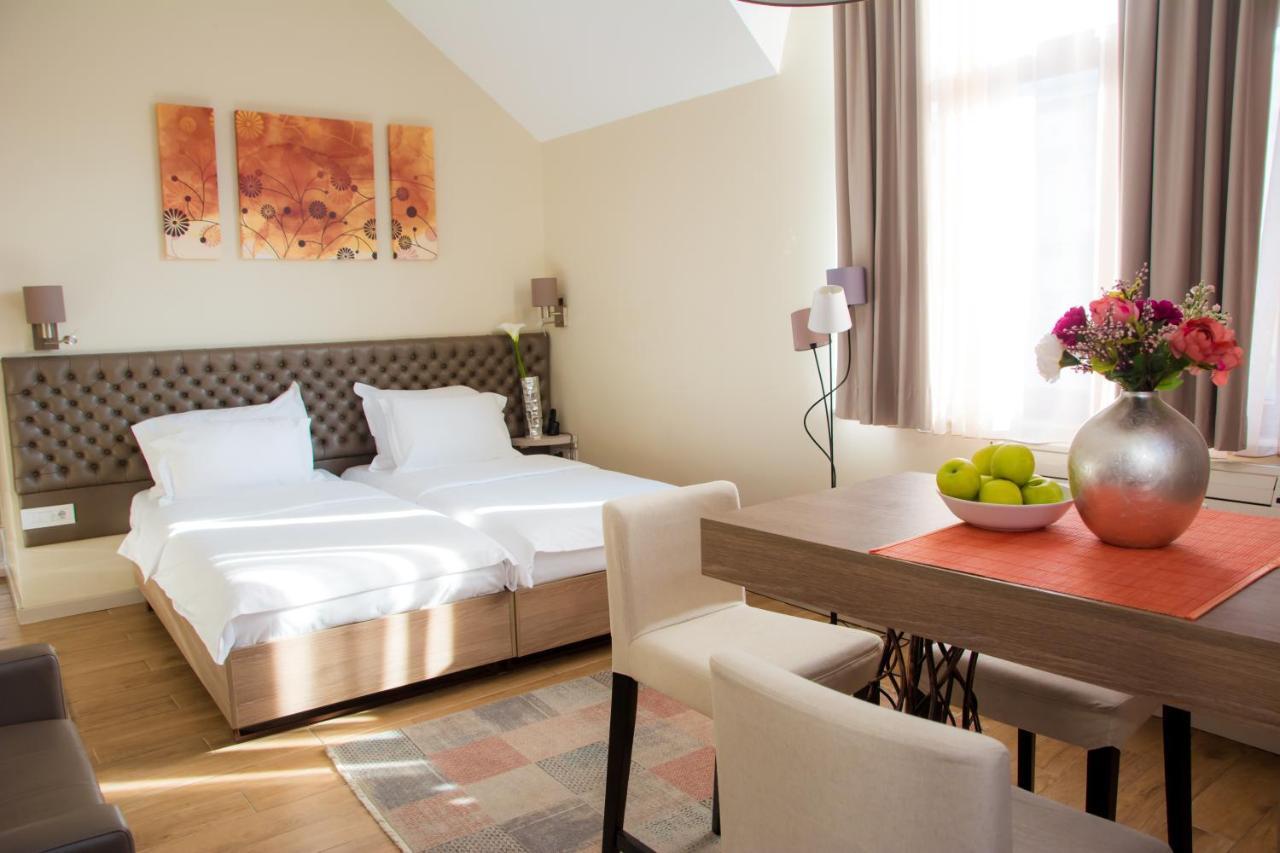 Apartments Srbija - Free Parking Belgrad Zewnętrze zdjęcie