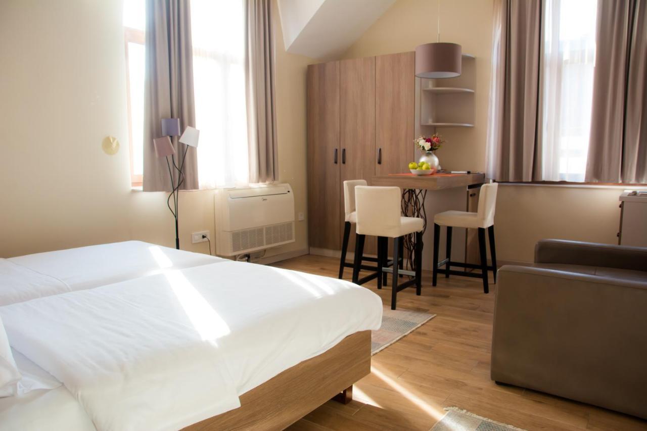 Apartments Srbija - Free Parking Belgrad Zewnętrze zdjęcie