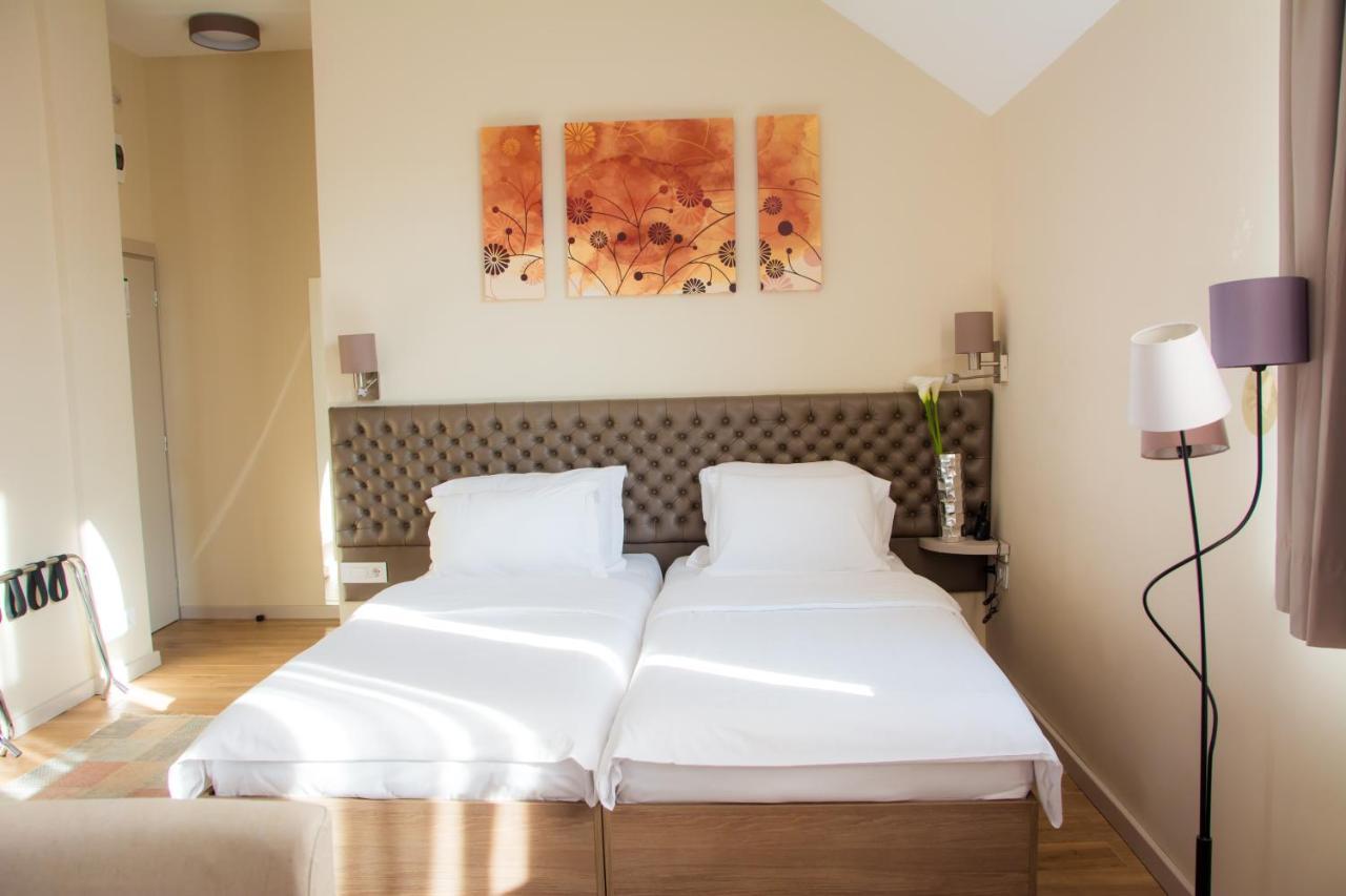 Apartments Srbija - Free Parking Belgrad Zewnętrze zdjęcie