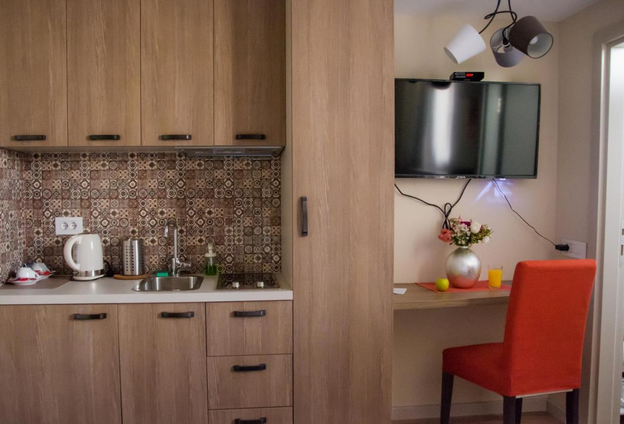 Apartments Srbija - Free Parking Belgrad Zewnętrze zdjęcie