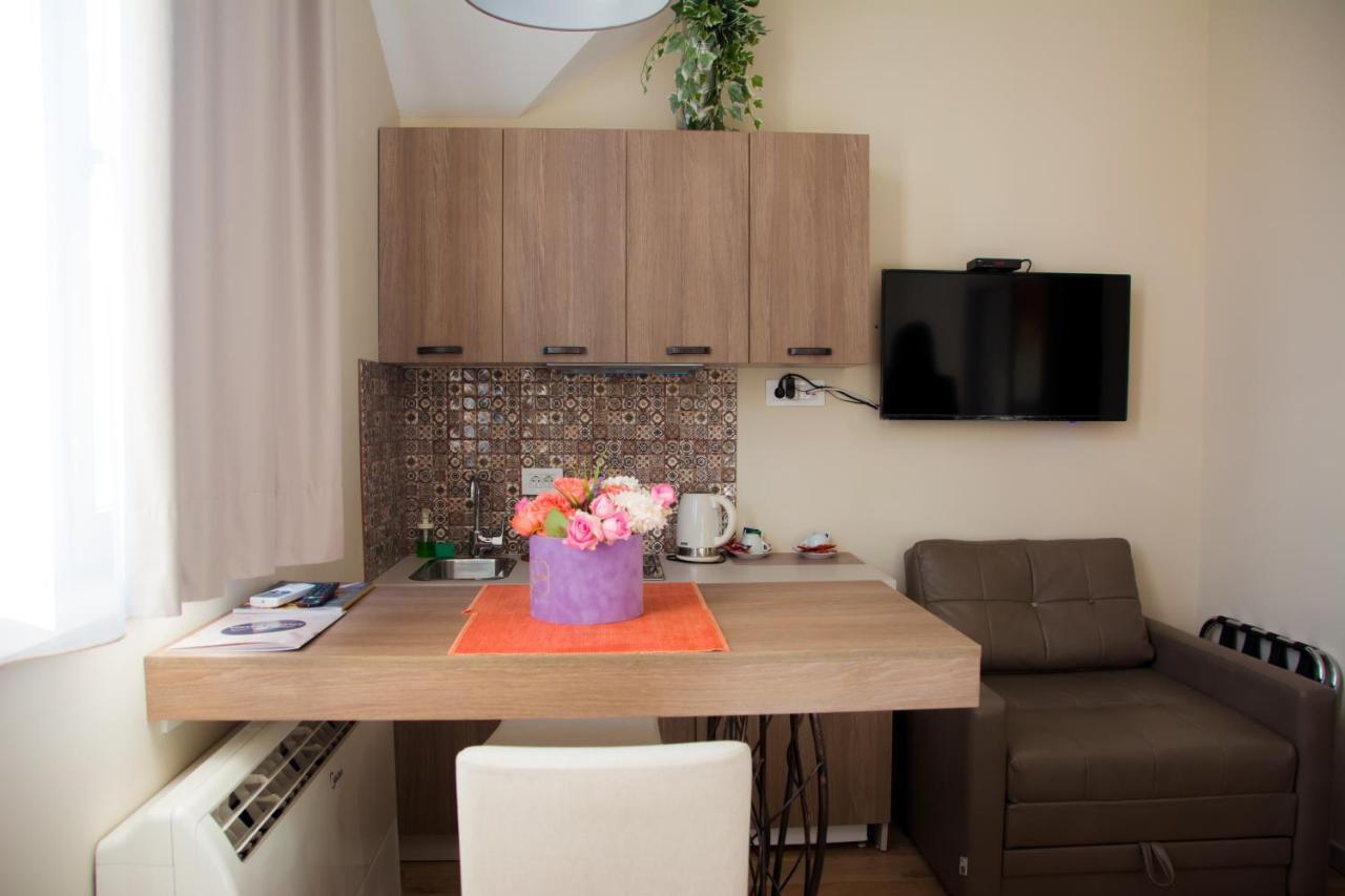 Apartments Srbija - Free Parking Belgrad Zewnętrze zdjęcie