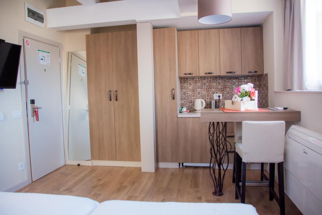Apartments Srbija - Free Parking Belgrad Zewnętrze zdjęcie