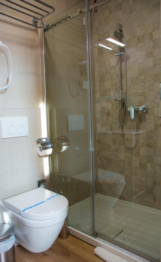 Apartments Srbija - Free Parking Belgrad Zewnętrze zdjęcie